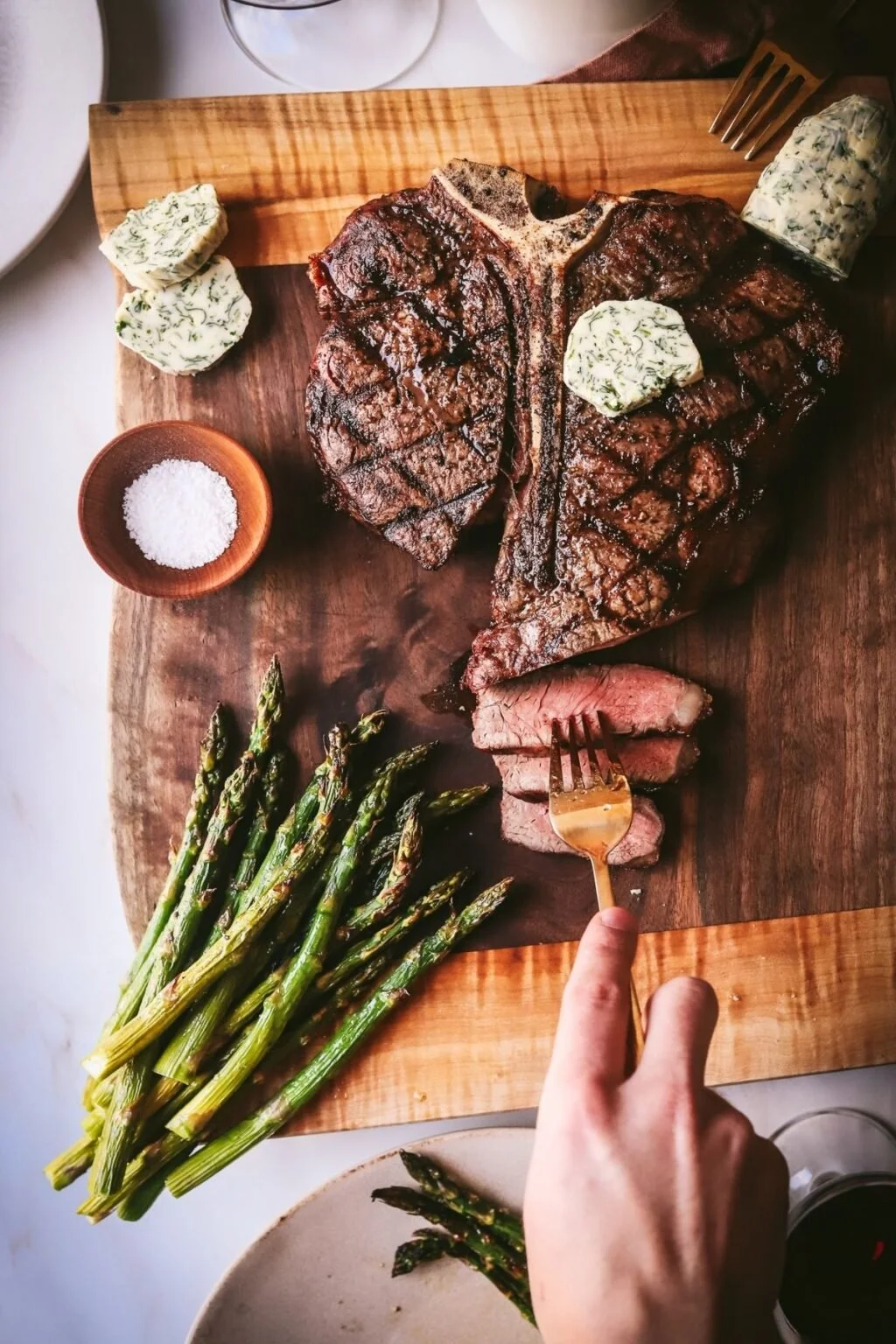 The One-on-One: The T-Bone Steak of Meetings
