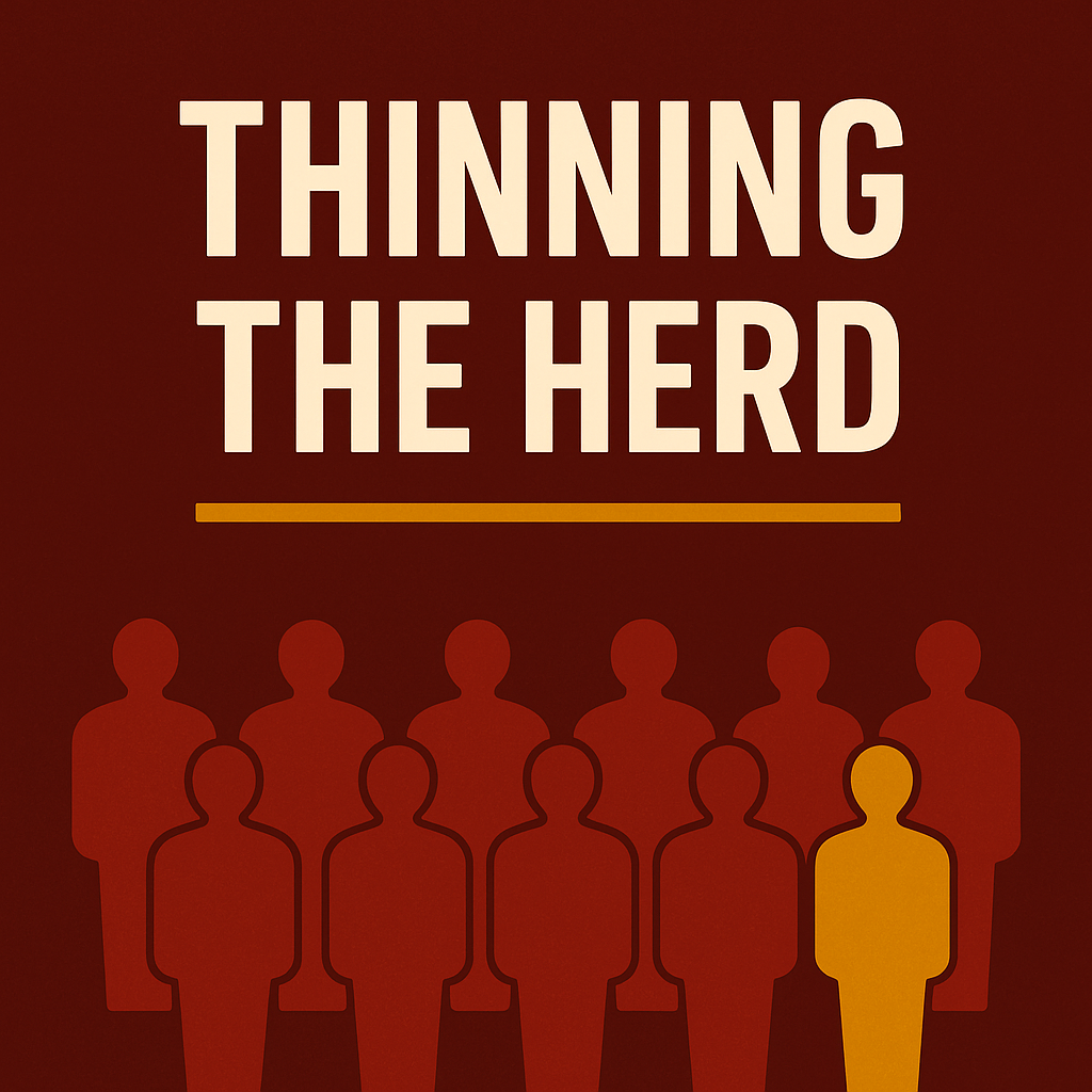 Meta Looks a Lot Like Jack Welch’s GE – Thinning the Herd