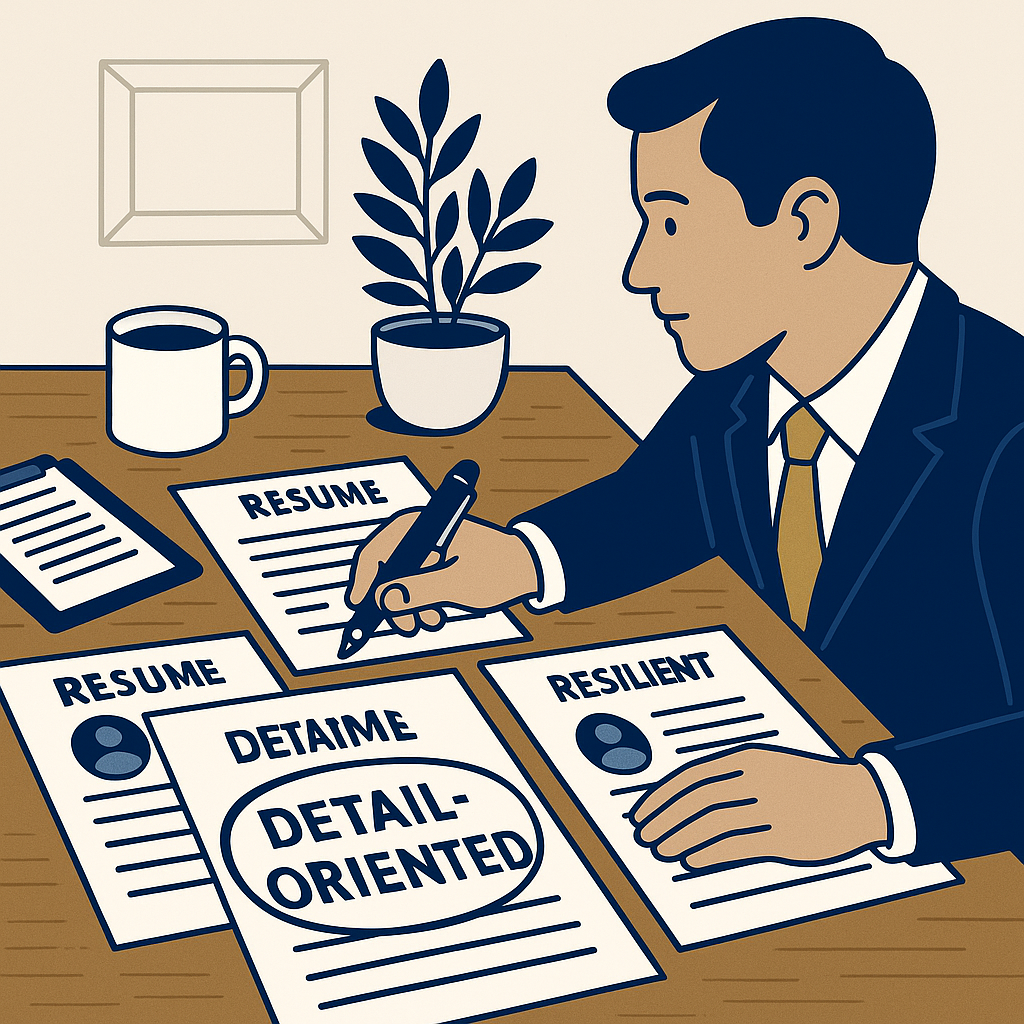 Stop Hiring by Generation. Start Hiring by Behavior.