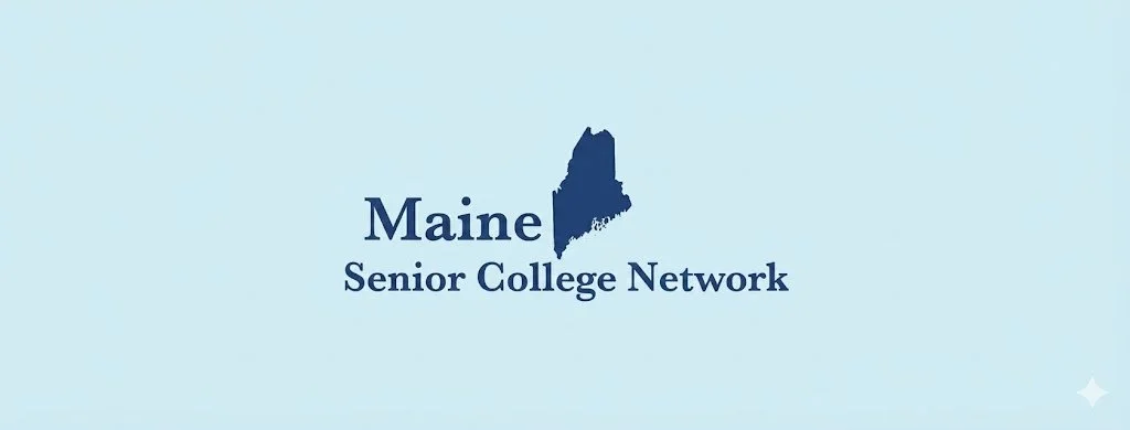 Maine Senior College Network