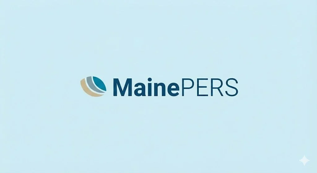 Maine Public Employees Retirement System (MainePERS) 