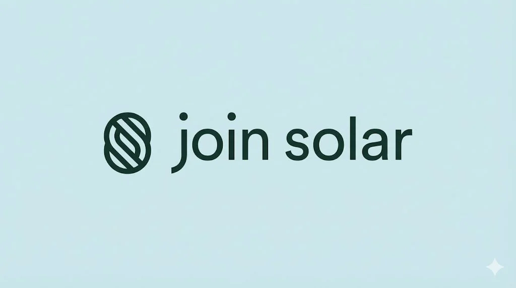 Join Solar Initiative