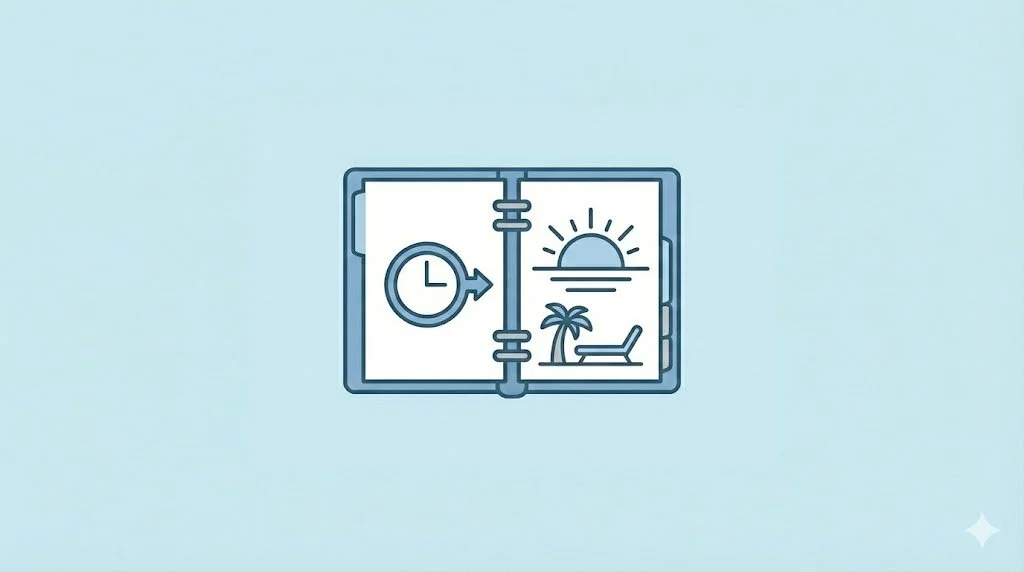 What’s Next? Planning Your Transition to Retirement.