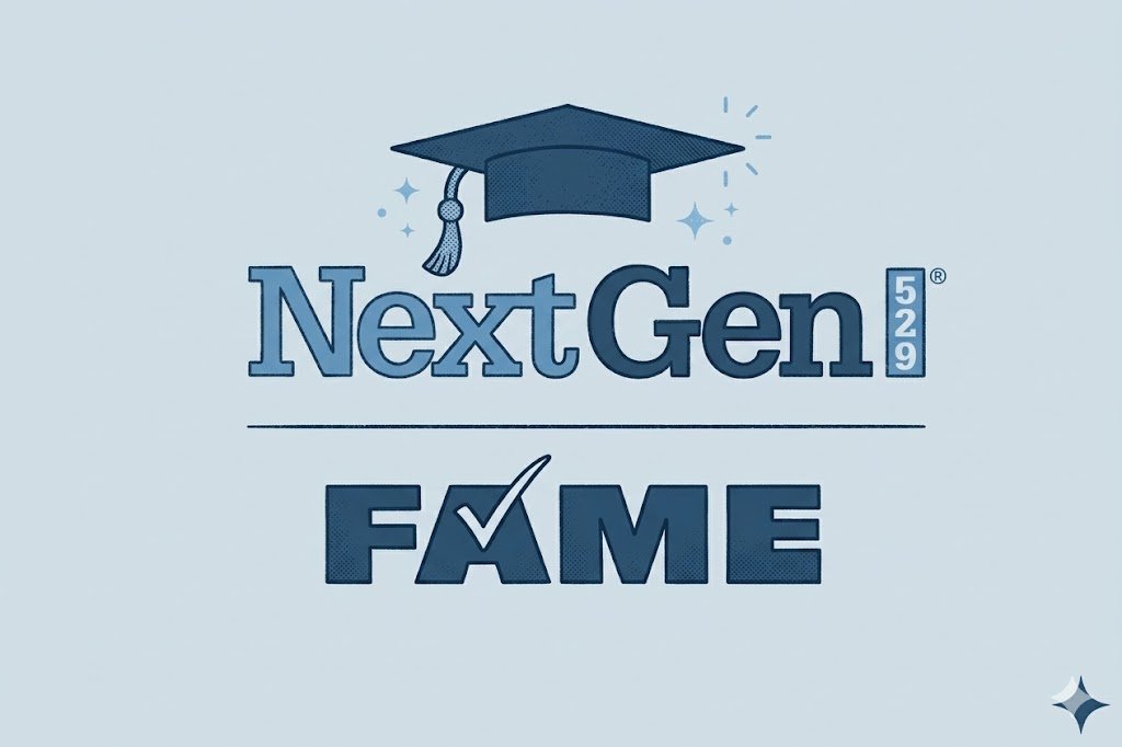 Maine’s NextGen 529® Plan