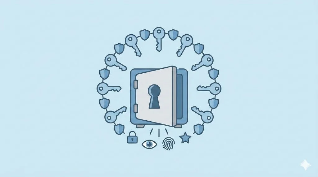 Password Managers