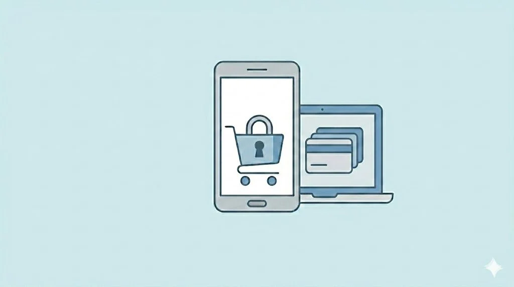Safe Online Shopping