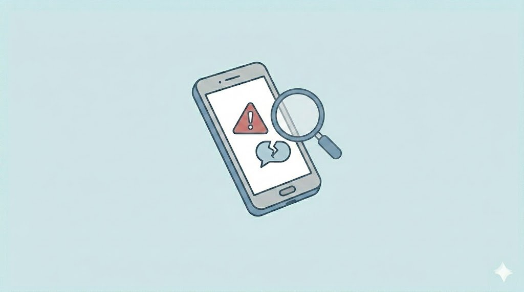 Recognizing Scam Phone Calls