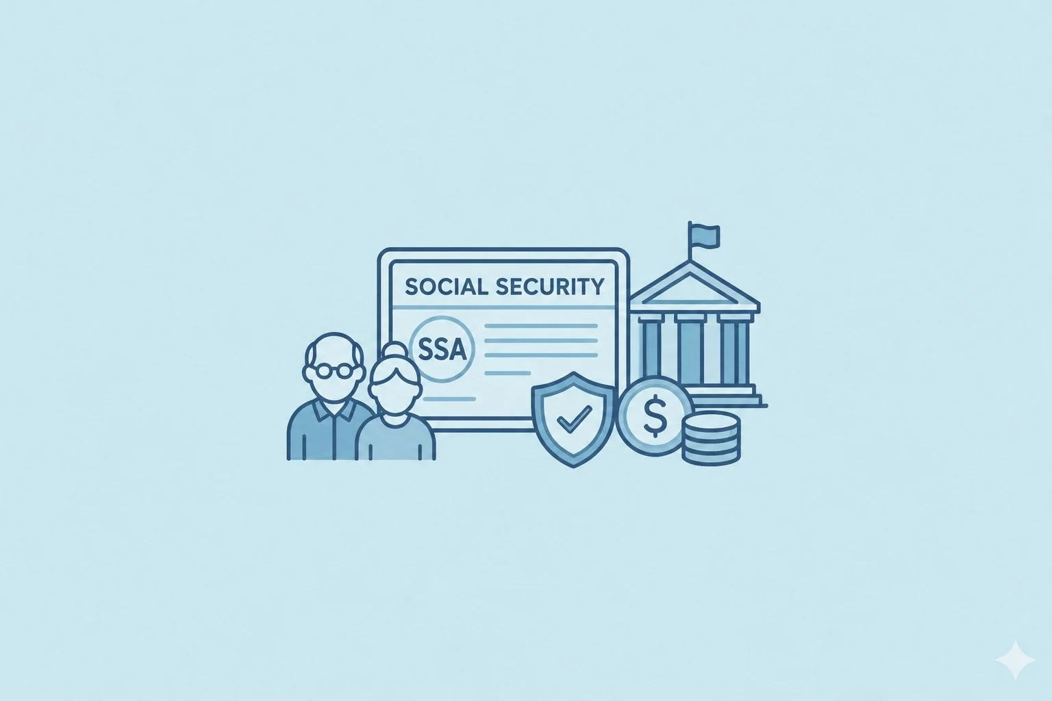 Social Security Administration 