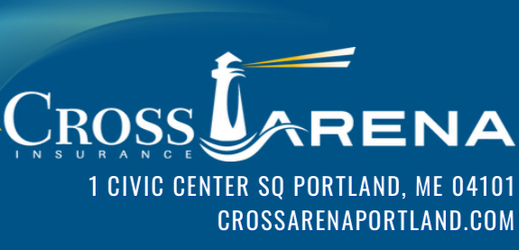 Save on Select Events at Cross Arena, Portland ME