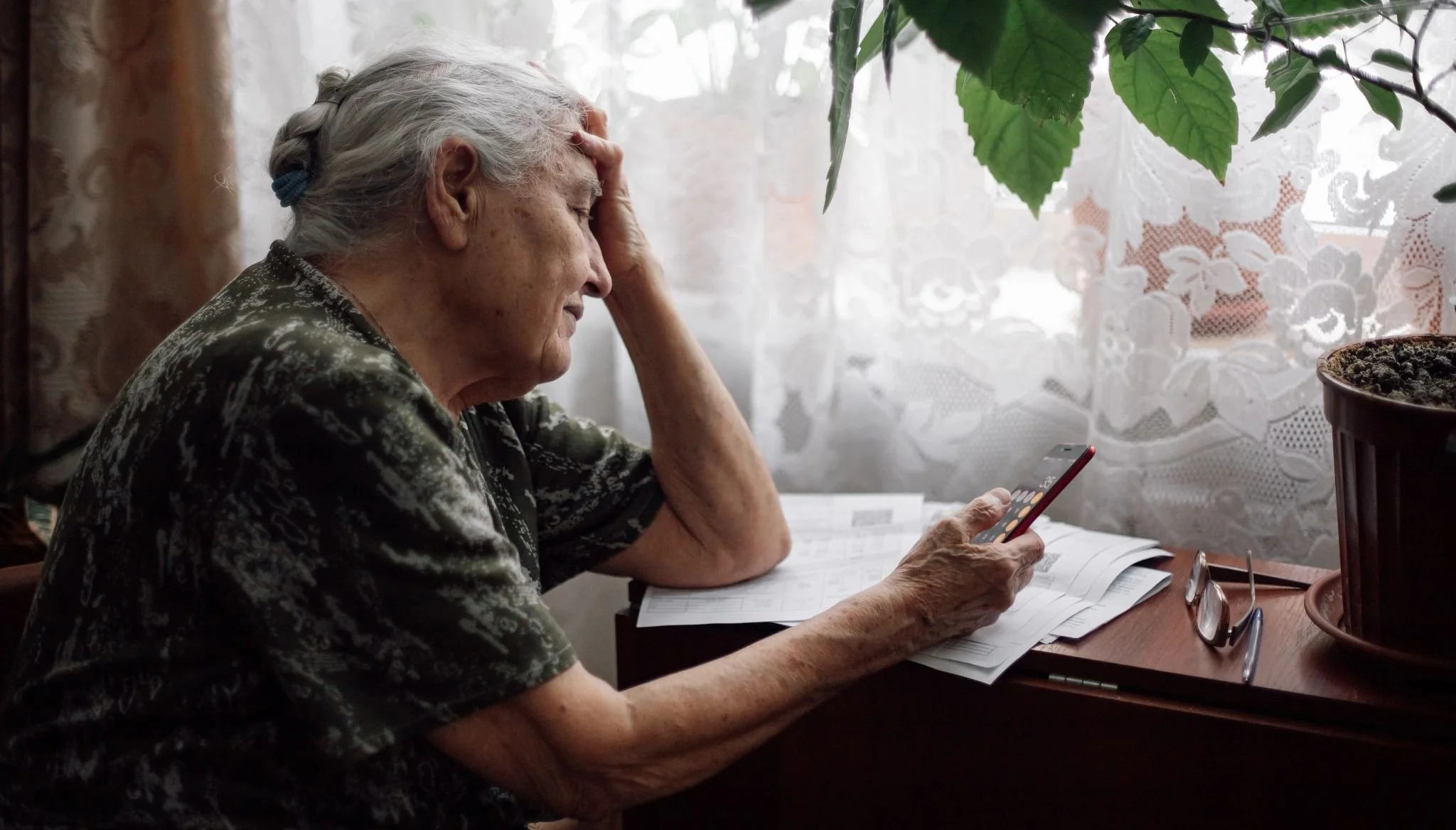 AARP Cut Down on Your Electricity Costs