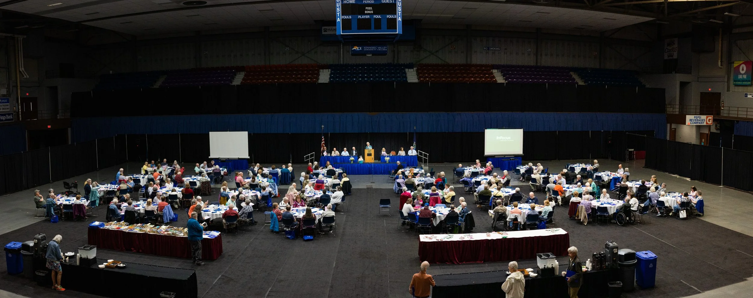 MAR Annual Meeting Member Registration