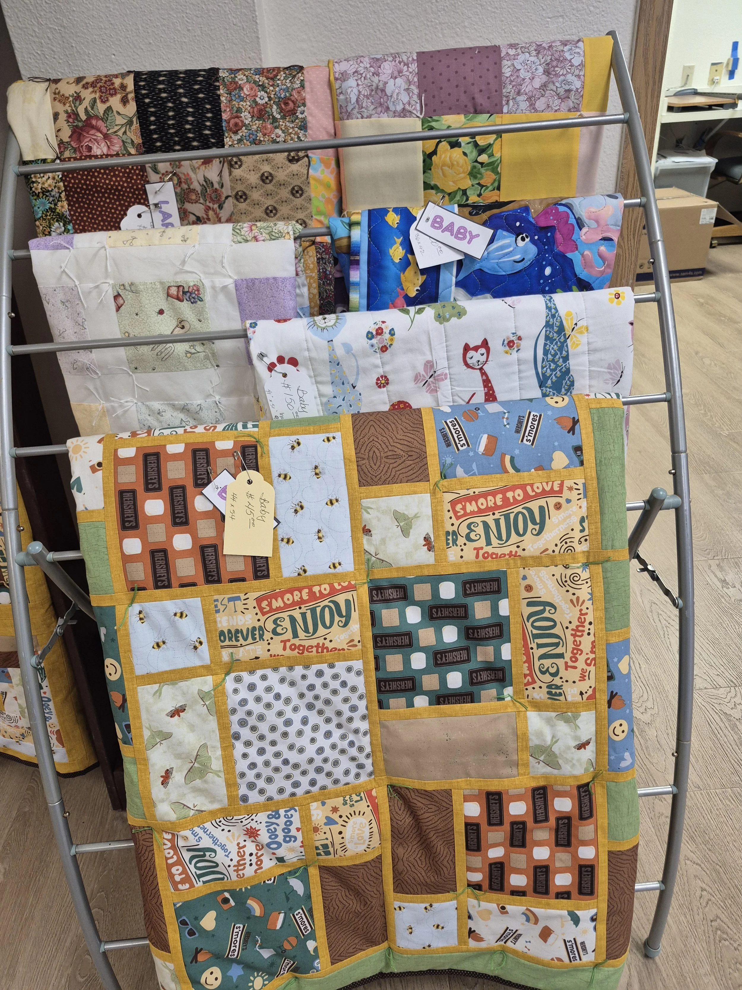 Quilt Shop