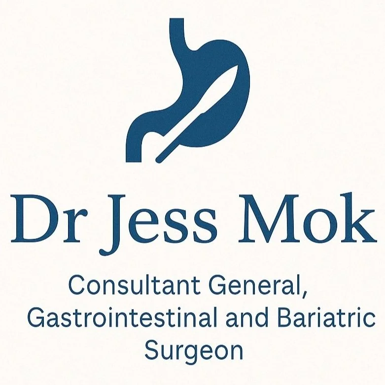 Dr Jess Mok 