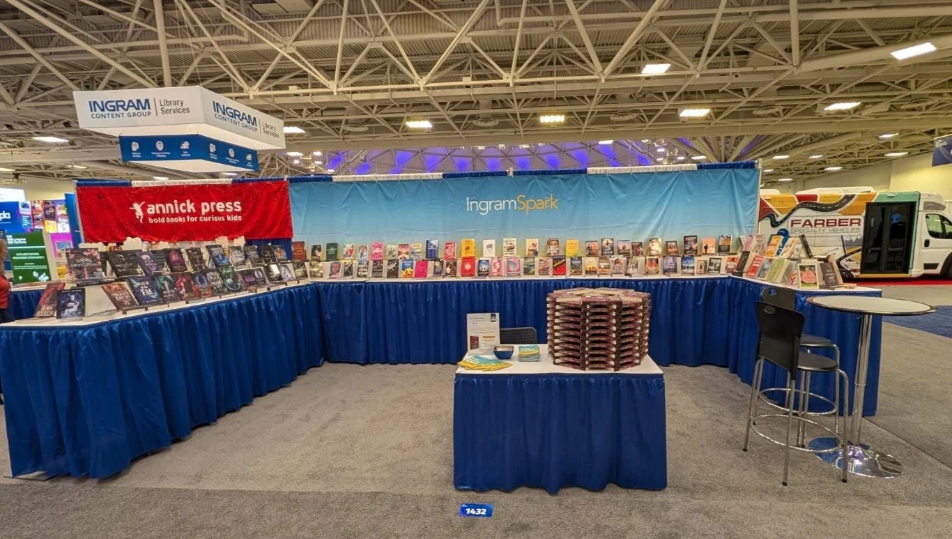 Thread Traveller was Featured at PLA 2026 in Minneapolis