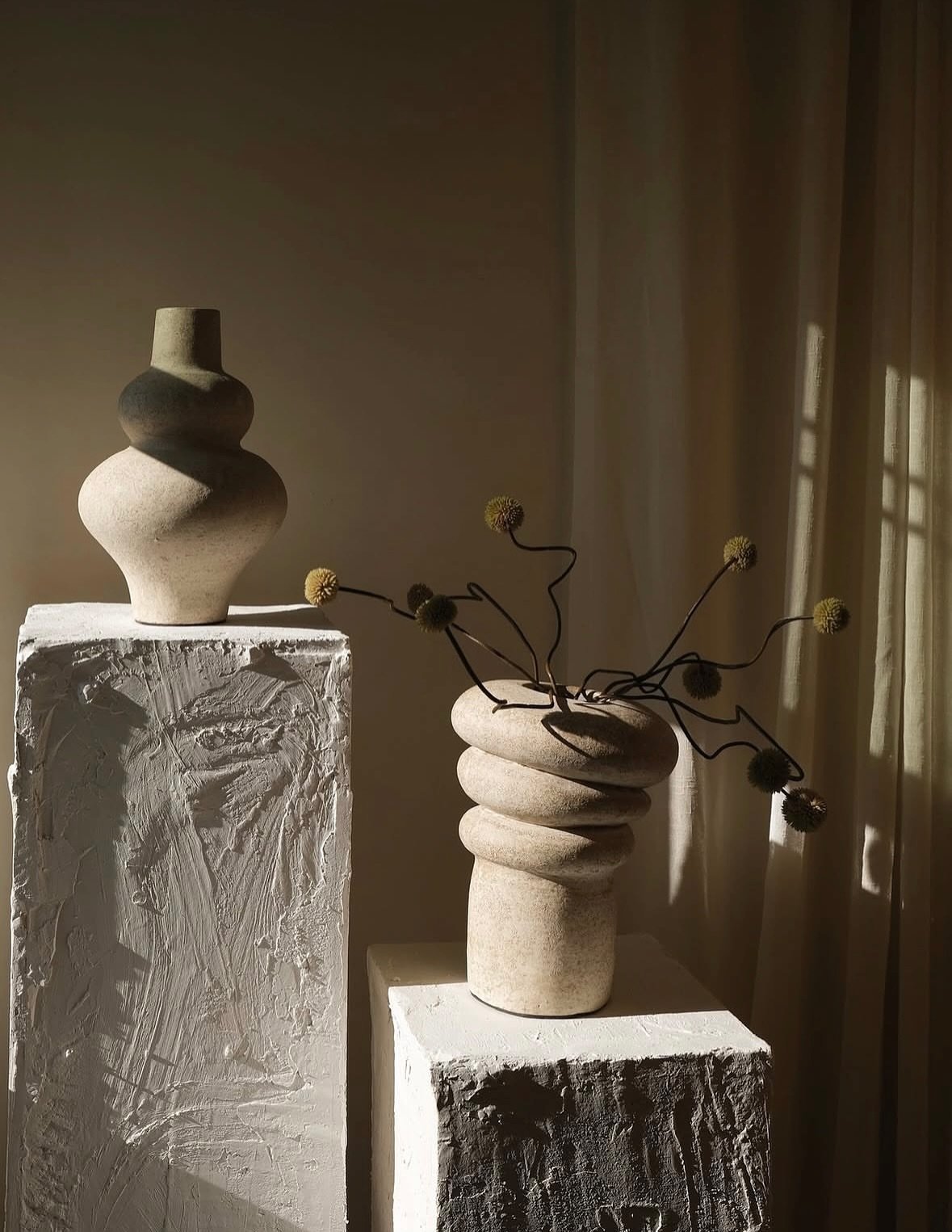 My recent faves and saves for those one of a kinds 🤍🤎🩶🖤 #LeGeytDesign @makerhomeshop @salthome_ @humblbubbl @zarahome  #interiordesign #homestyling #homestylinginspo