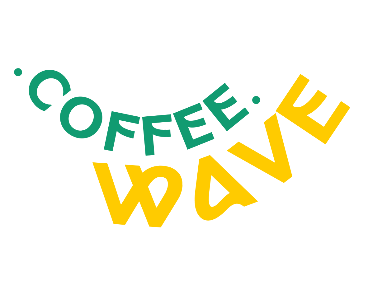 COFFEE WAVE