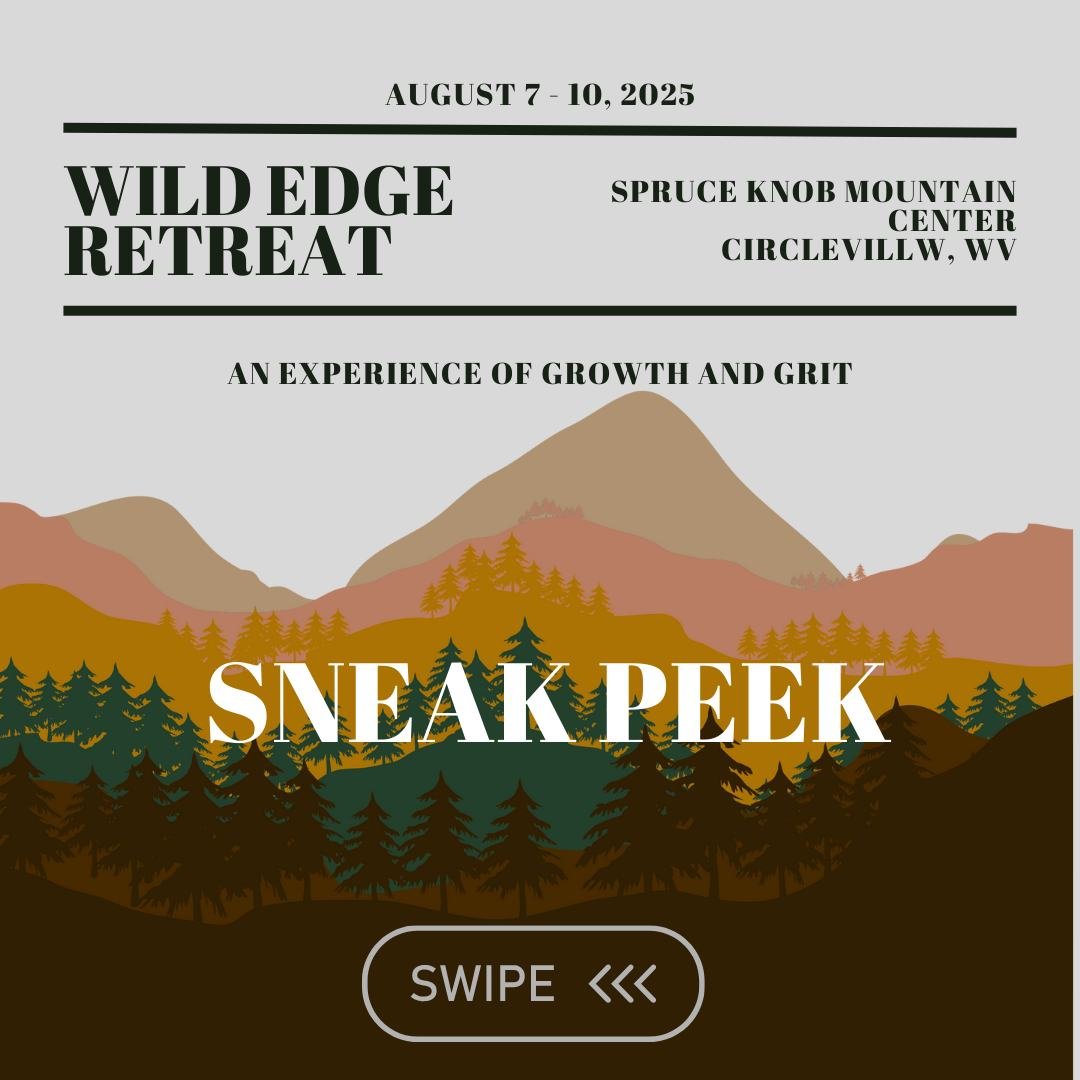 Wild Edge Retreat