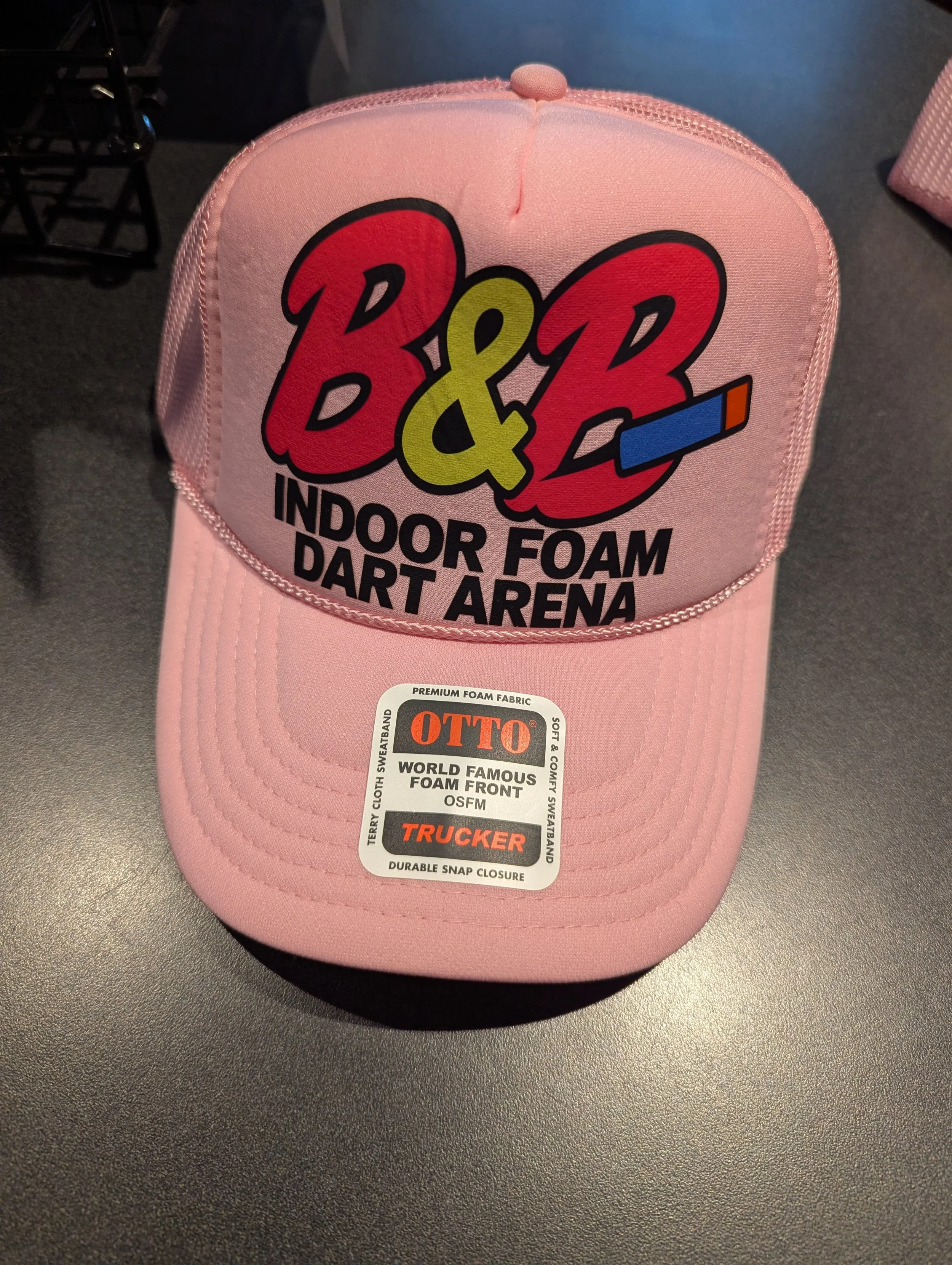 B&B Hat
