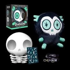 Skelekins