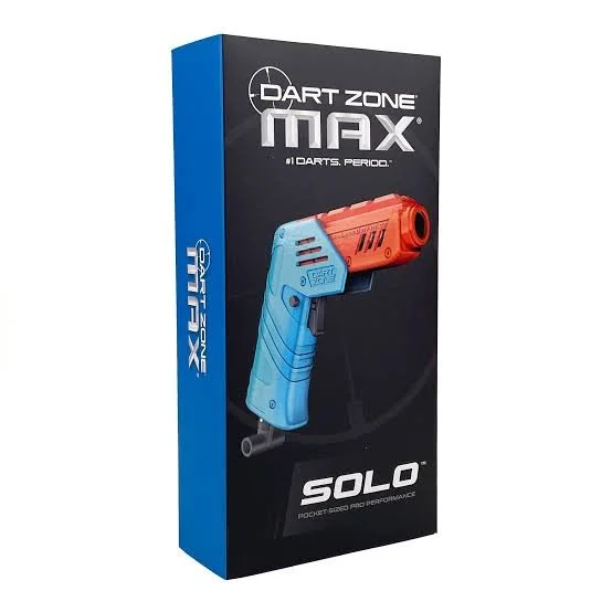 Nitroshot+ Solo Pro