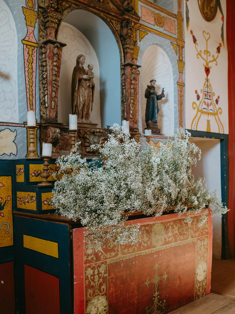 Venue Rentals | Explore Historic Event Spaces — SBTHP