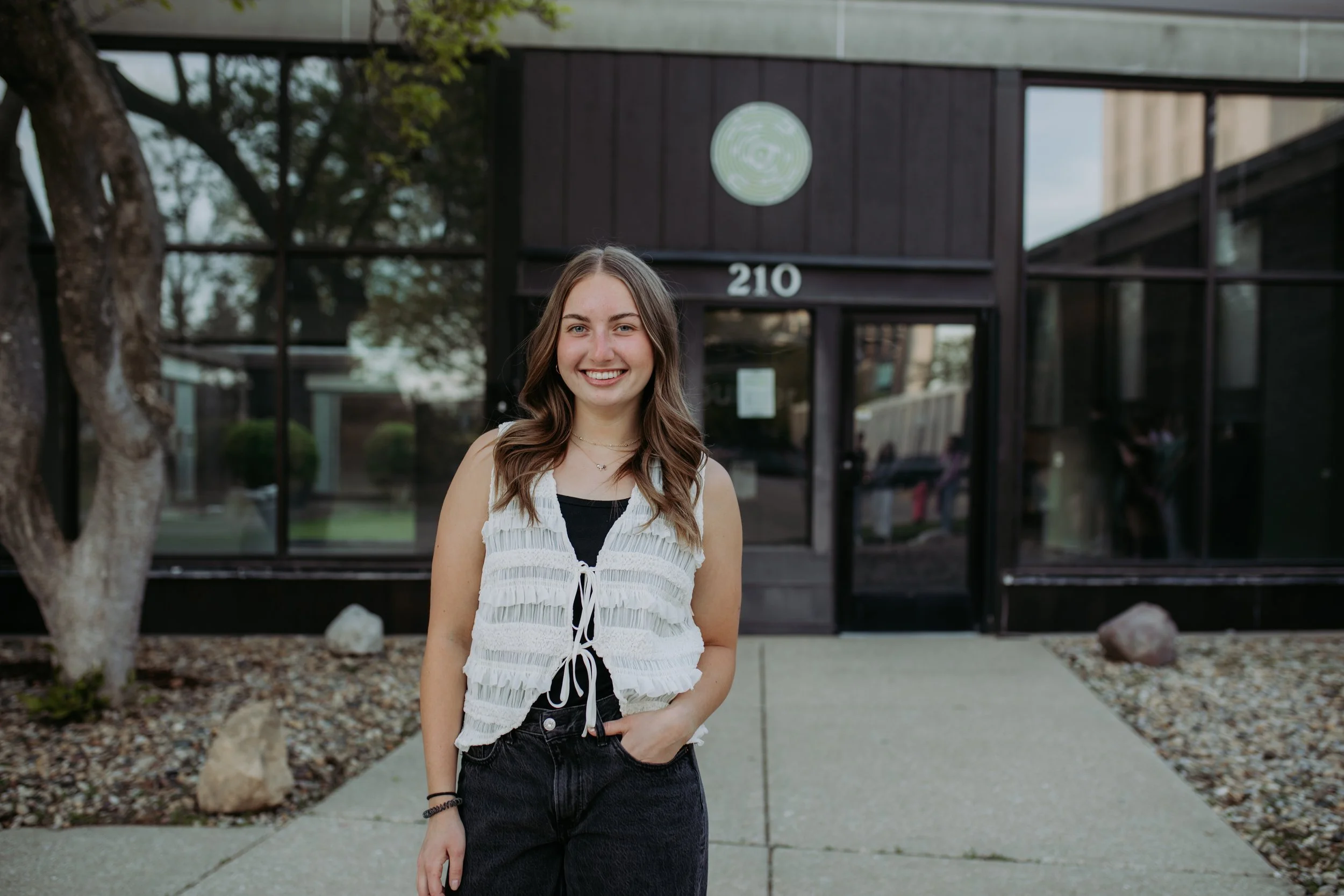 Meet Polina Kreuz, SBTHP’s New Development &amp; Presidio Neighborhood Coordinator&nbsp;