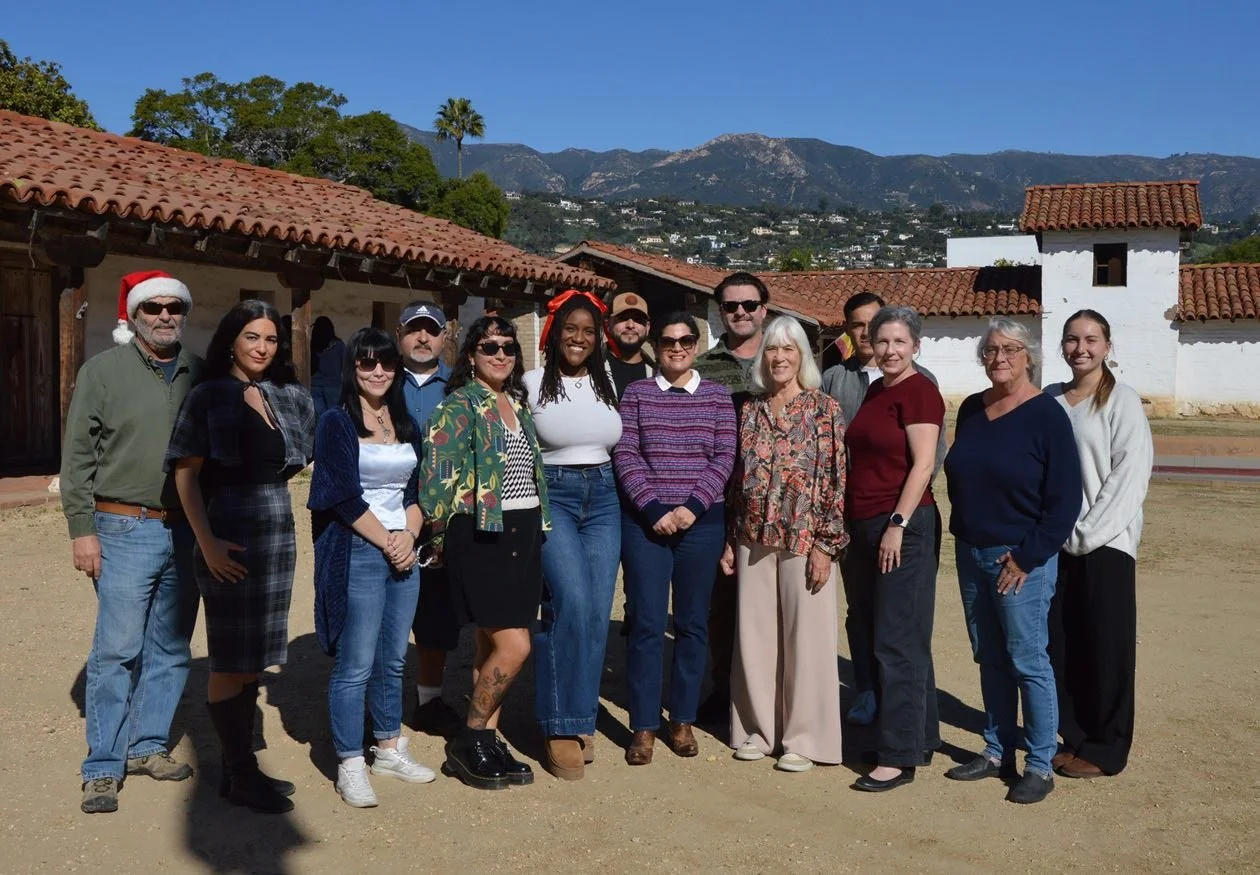 Wishing you a joyous Holiday season!
Thank you for making 2025 a year to remember. Cheers to 2026!
-The SBTHP Team