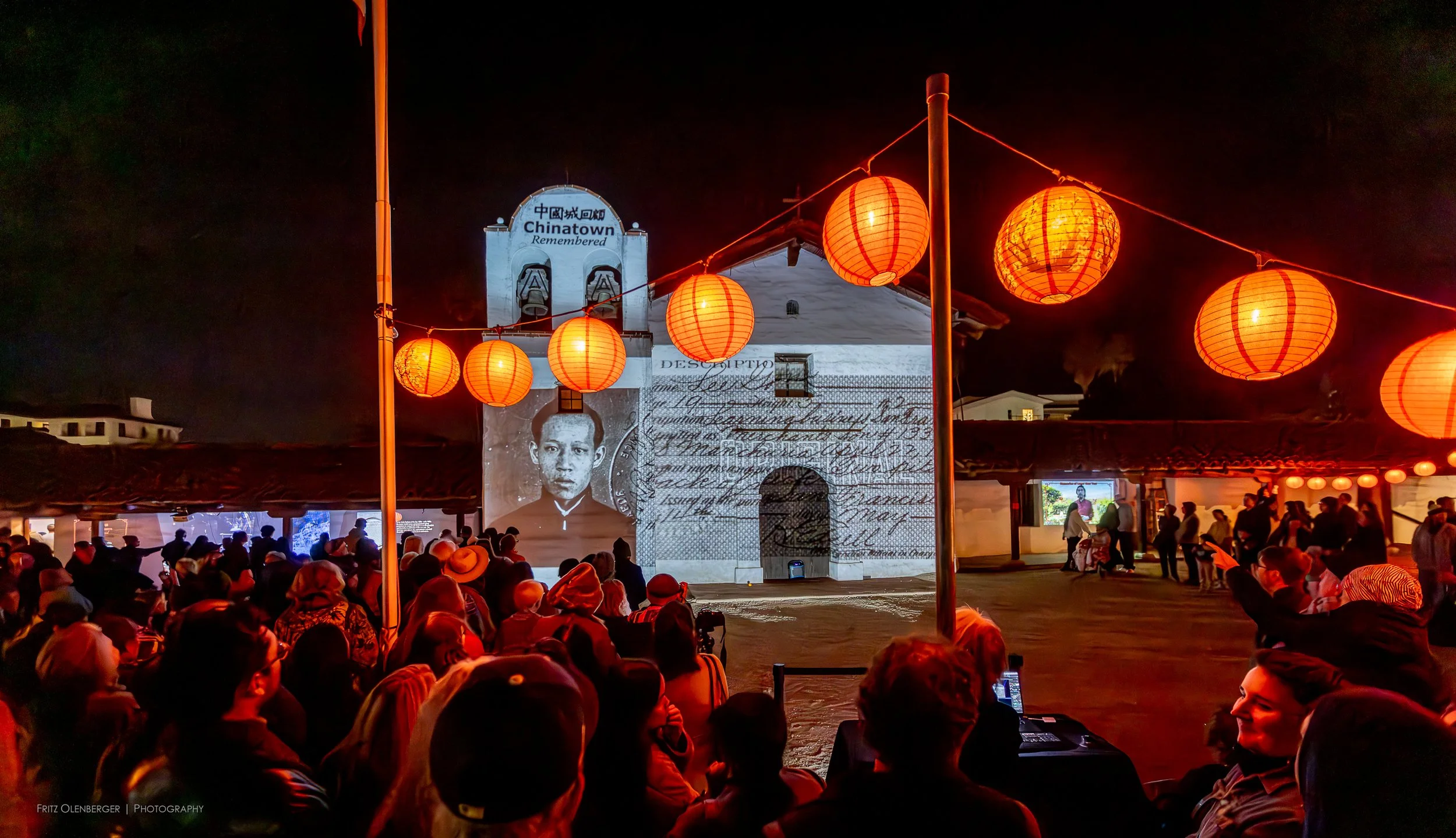 Lunar New Year Festival