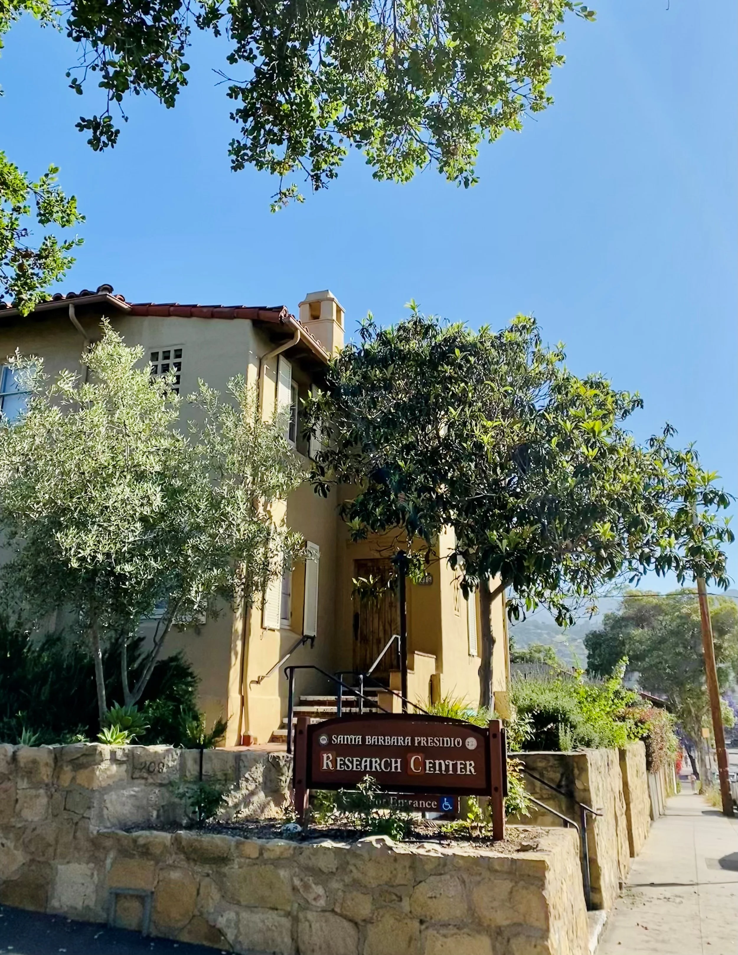 New Year Brings New Titles &amp; Resources&nbsp;to Presidio Research Center &nbsp;