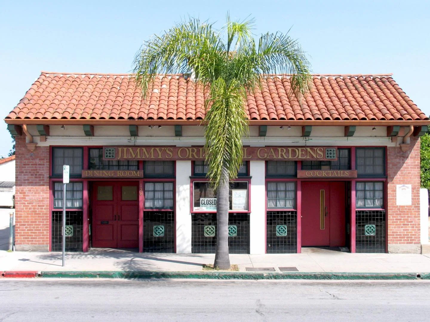 We&rsquo;re excited to see Jimmy&rsquo;s Oriental Gardens and the Chung Residence nominated to the National Register of Historic Places! Thank you to @sbindependent reporter Ryan P. Cruz and @voicemagazinesb for helping share this important chapter o