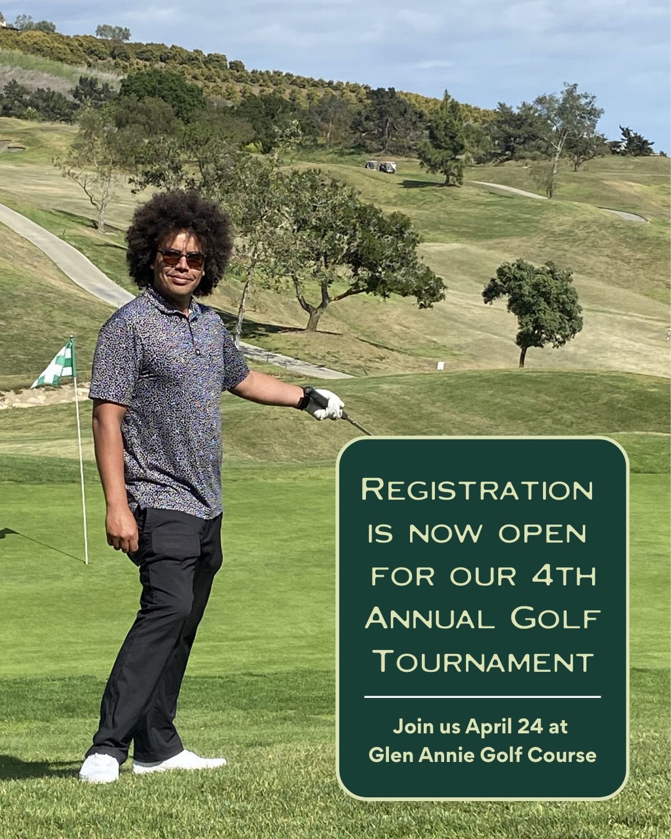 Stop practicing your swing in the living room and get on the official list! 🏌️&zwj;♂️ Registration for the SBTHP Golf Tournament (April 24) is LIVE. ✅ Limited Spots ✅ All the bragging rights ✅ Support local history
Register today at sbthp.org/golf!