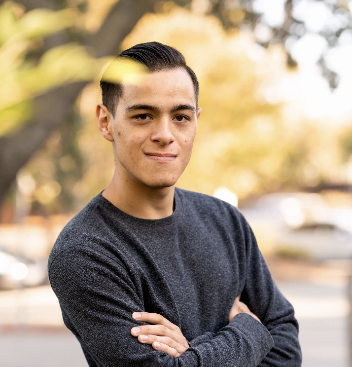 Meet Isaac Speer, SBTHP’s Visitor Experience Coordinator&nbsp;