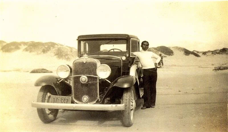 ‘Manongs on the Central Coast’ Exhibit Exploring Filipino American Heritage Opening at Lompoc Library (Press Release)