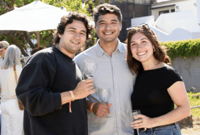 Grand Wine Tasting
