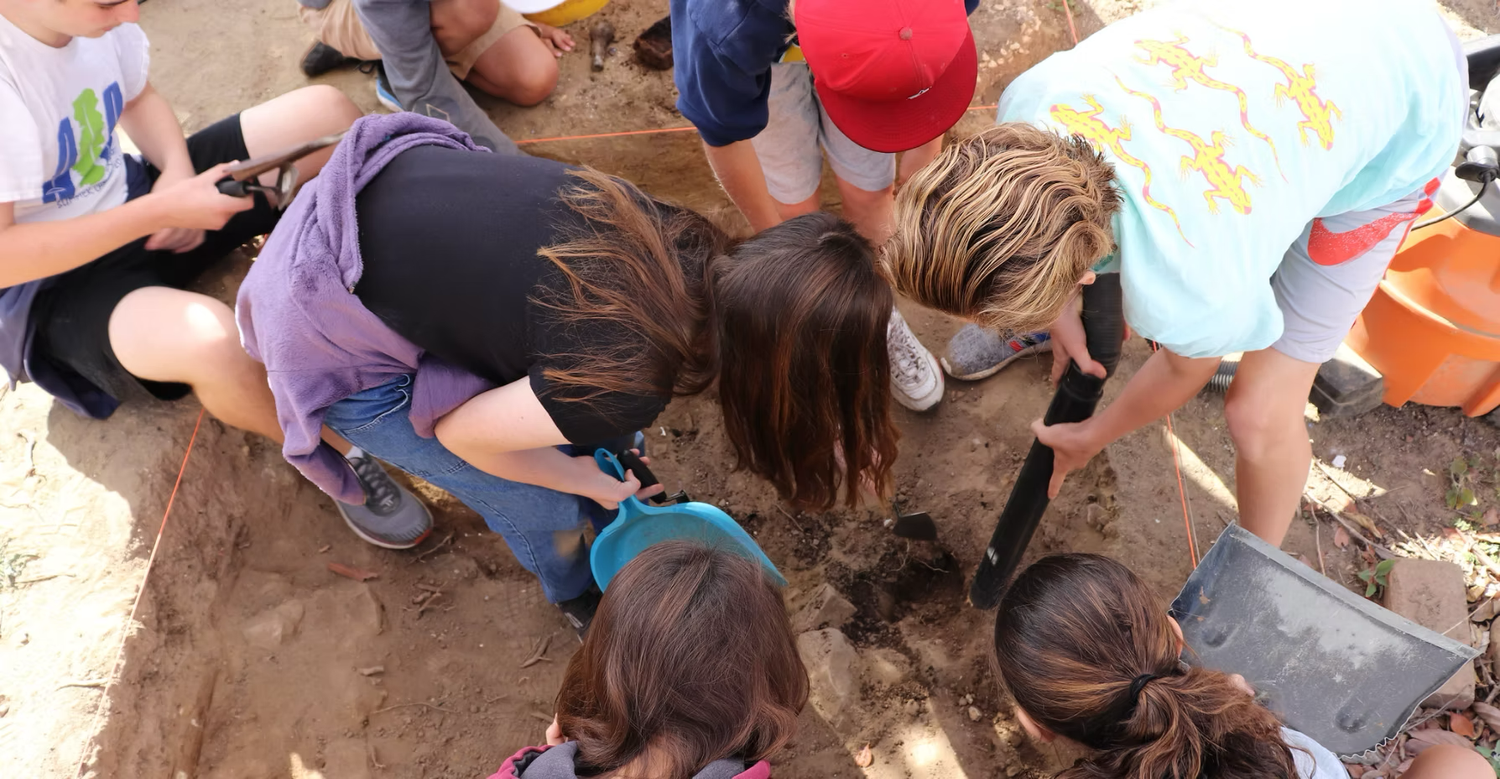 Youth Programs — SBTHP