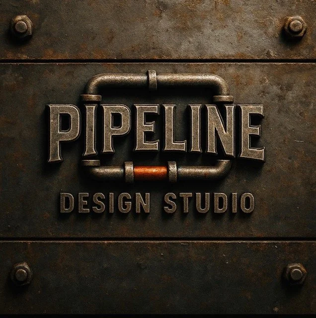 Pipeline Design Studio
