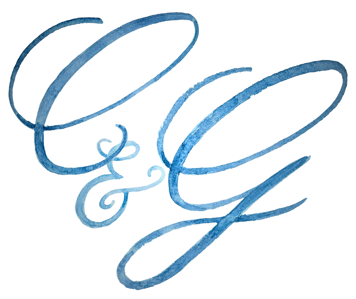 Catherine &amp; Grant