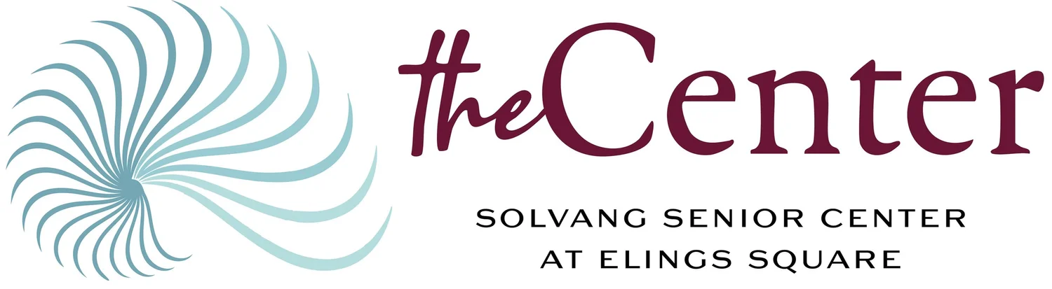 The Solvang Senior Center