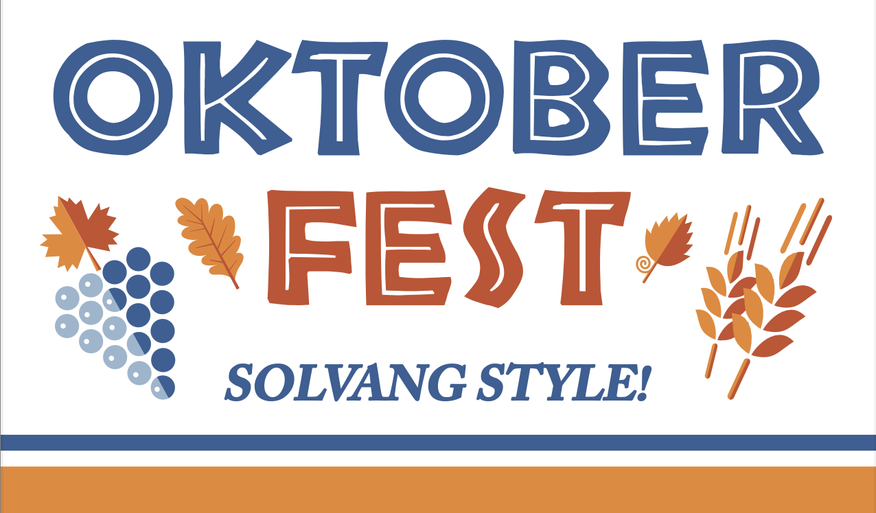 OktoberFest Fundraiser