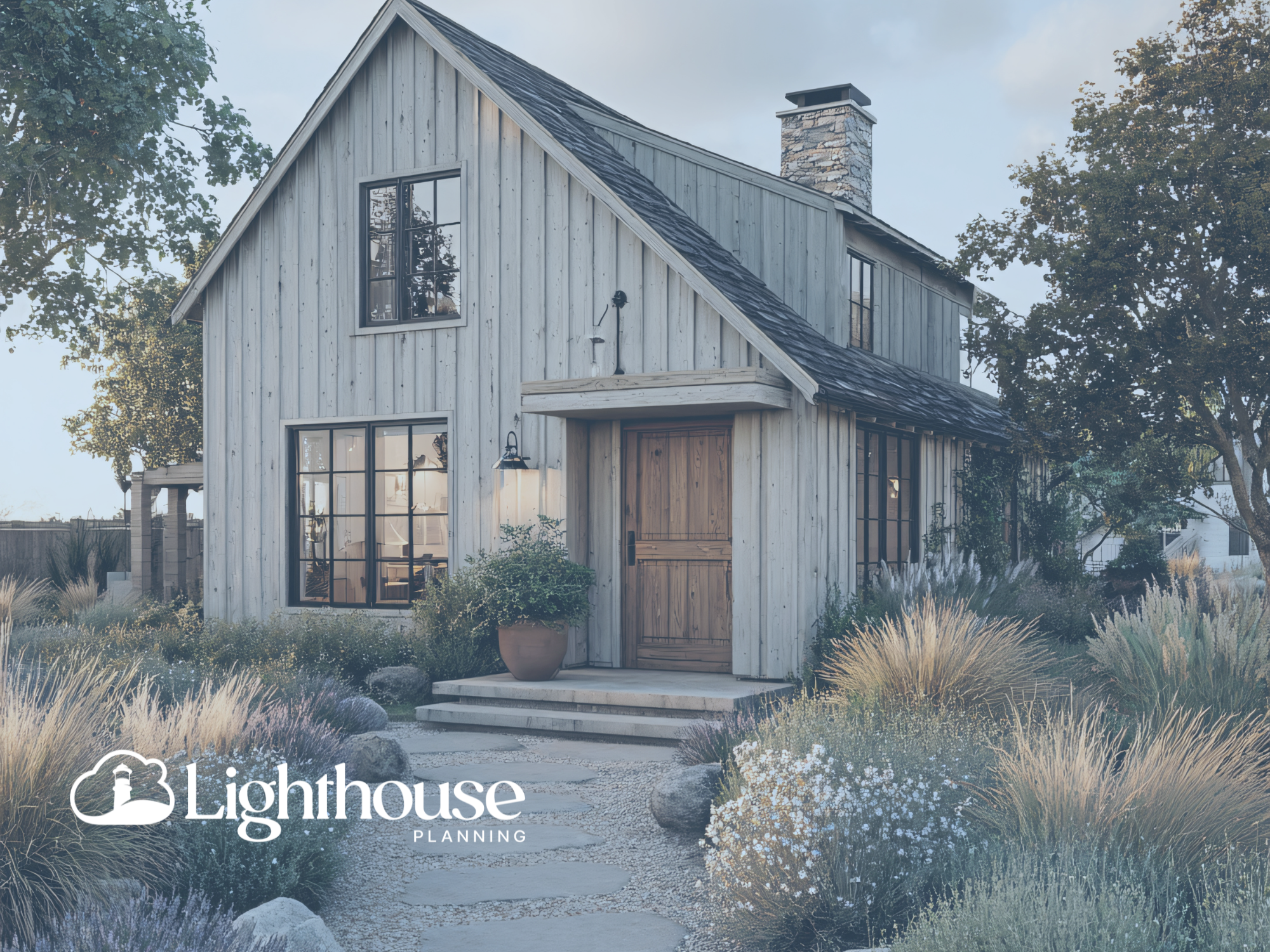 Smaller Homes, Fuller Lives