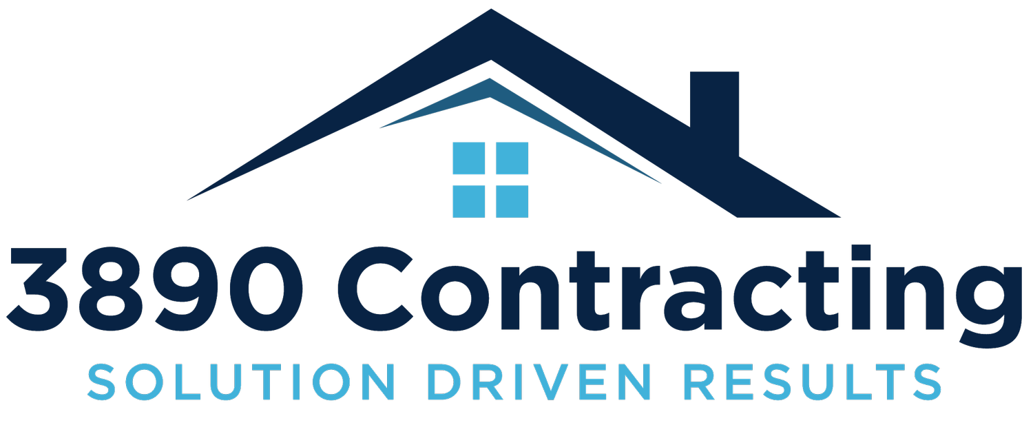 3890 Contracting