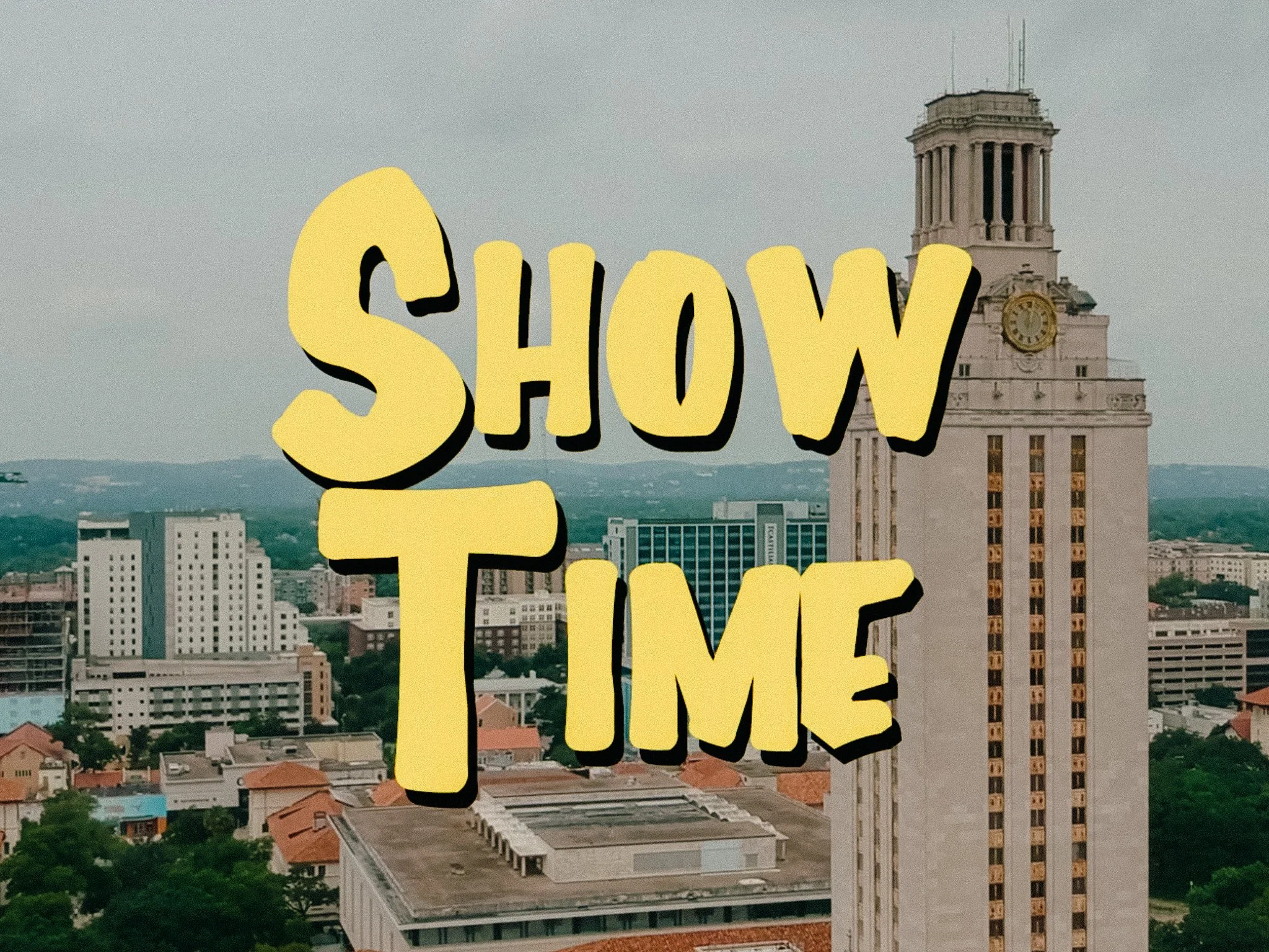 ut austin
