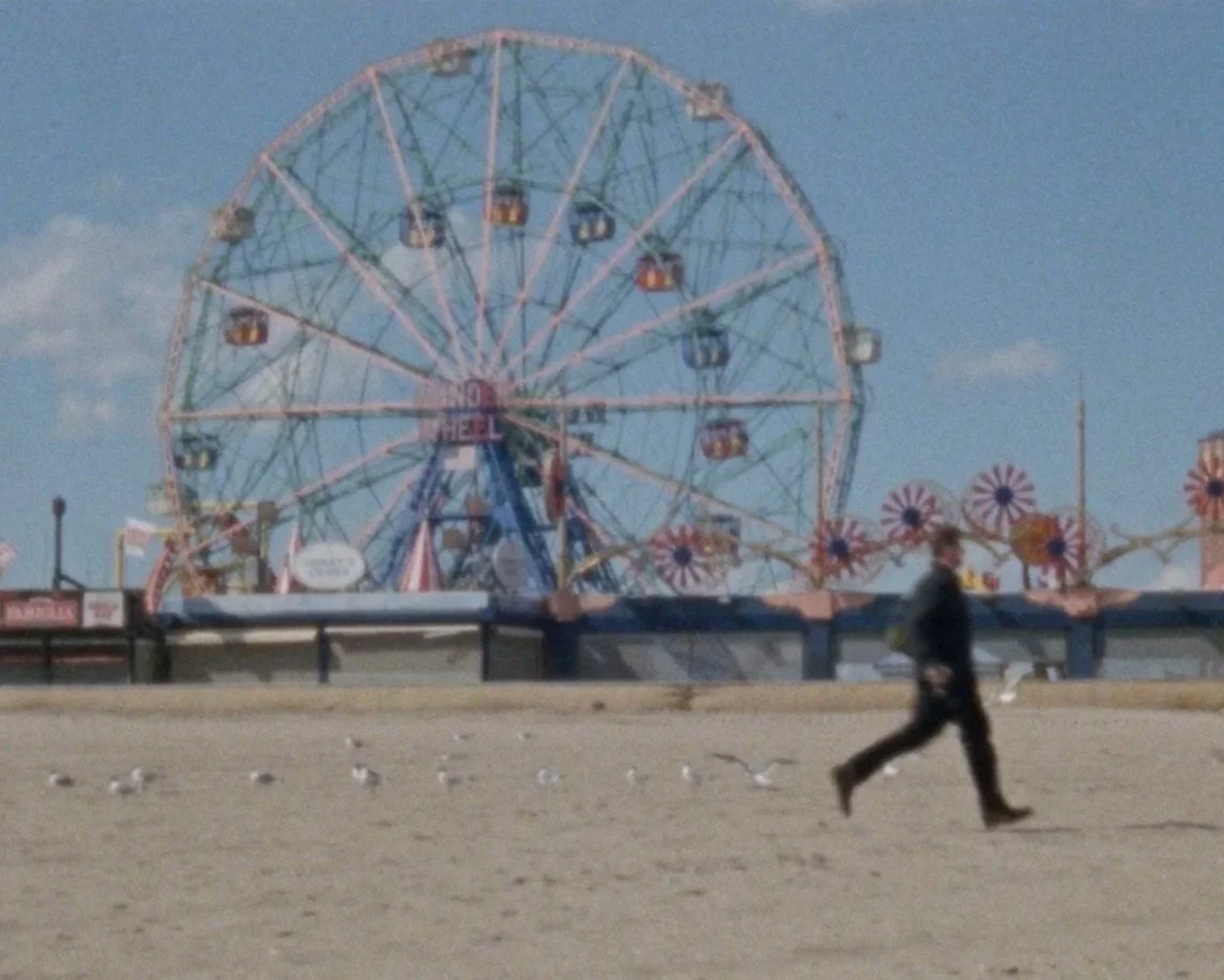 coney island