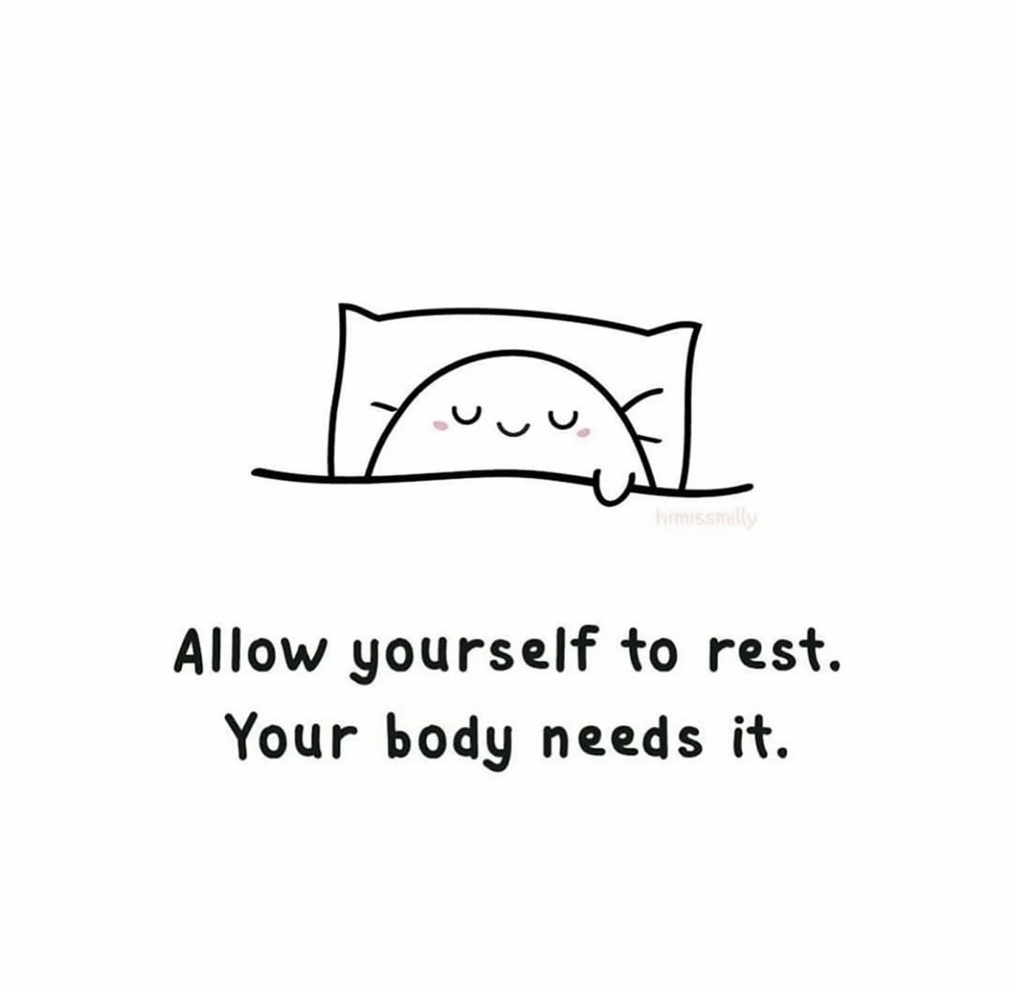 Always on the go? Always have plans? You don’t always have to be doing something! It’s okay to take a break. In fact, it’s not just okay, it’s necessary!  #edchat 