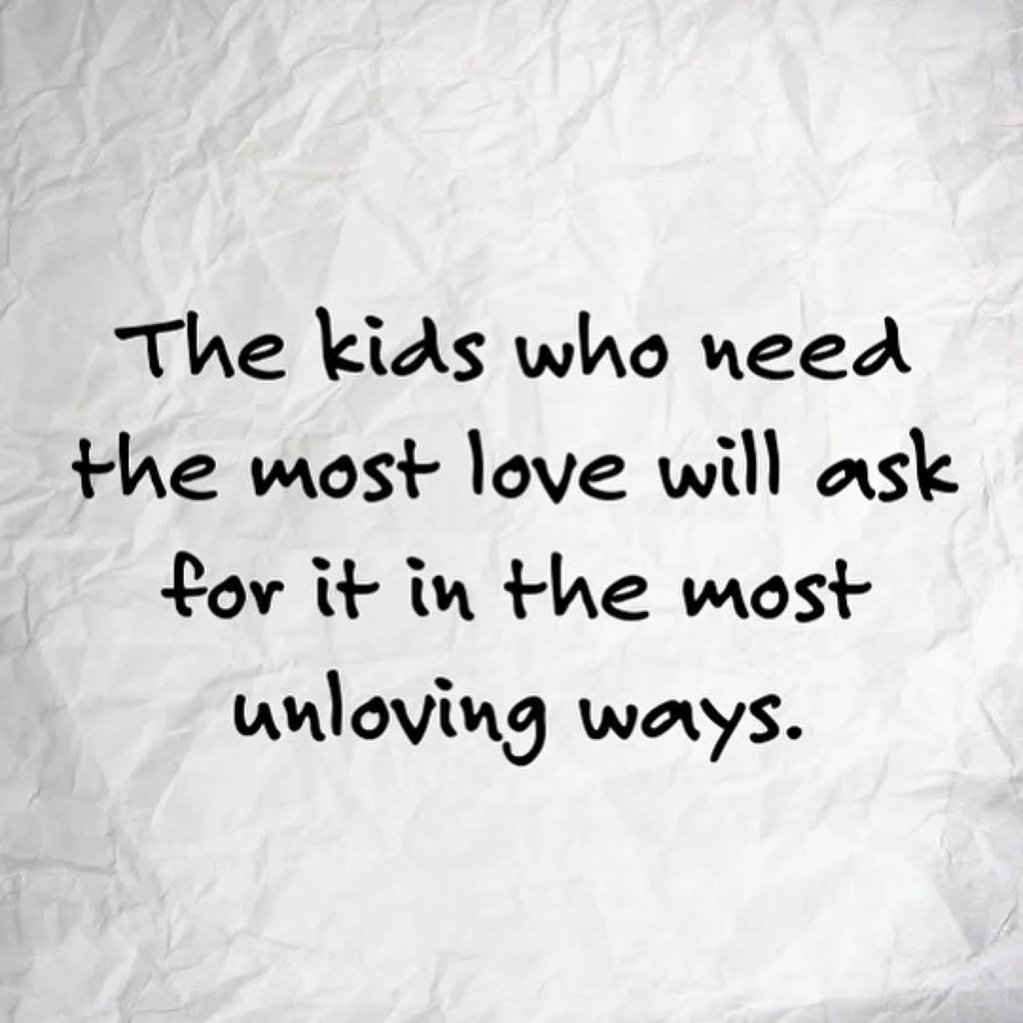 Students don’t care how much you know until they know how much you care. Building relationships with your students is always worth your time and effort. #edchat