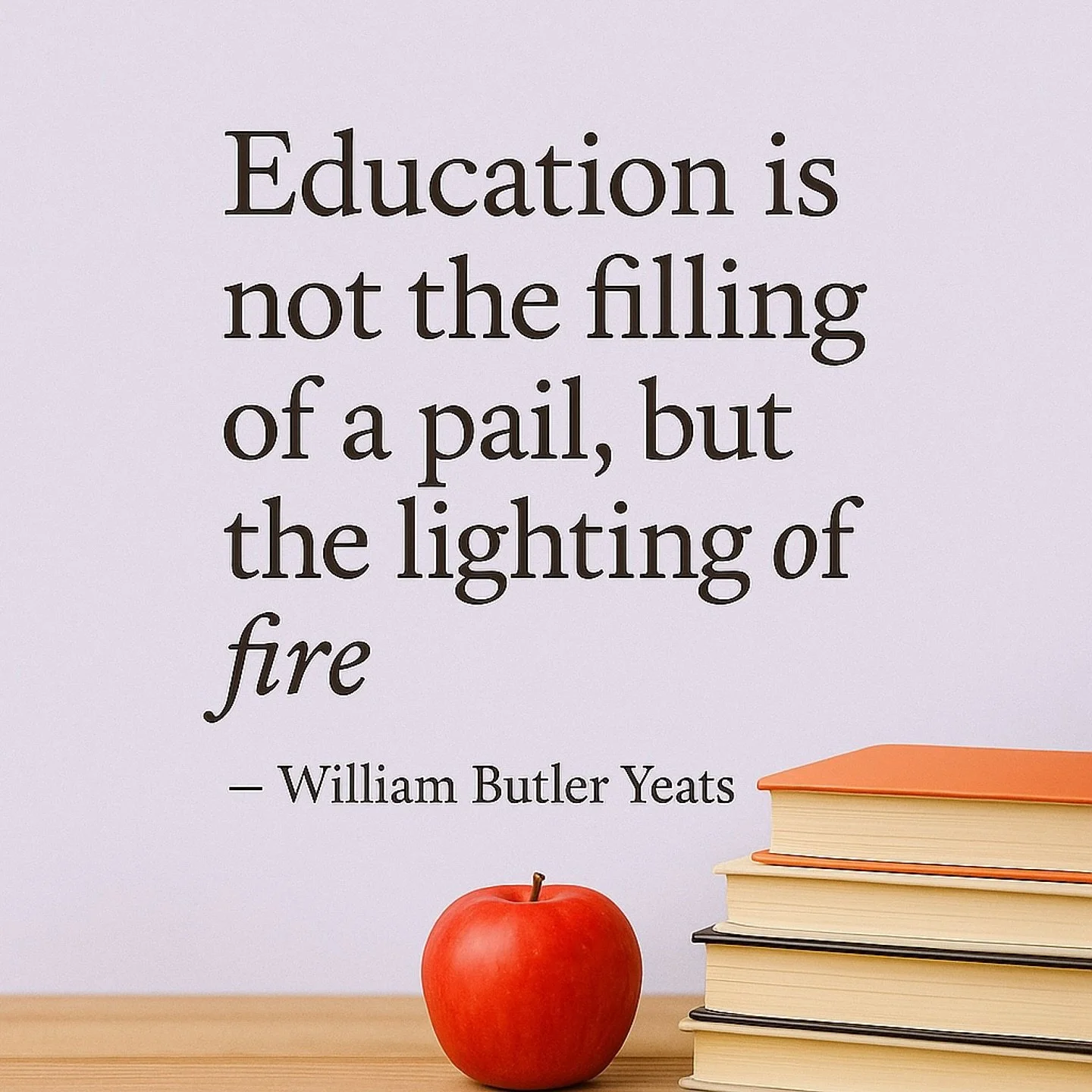 This week—and every week—I’m filled with gratitude for the incredible teachers who dedicate their lives to shaping minds and changing the world. Your impact reaches far beyond the classroom! #edchat