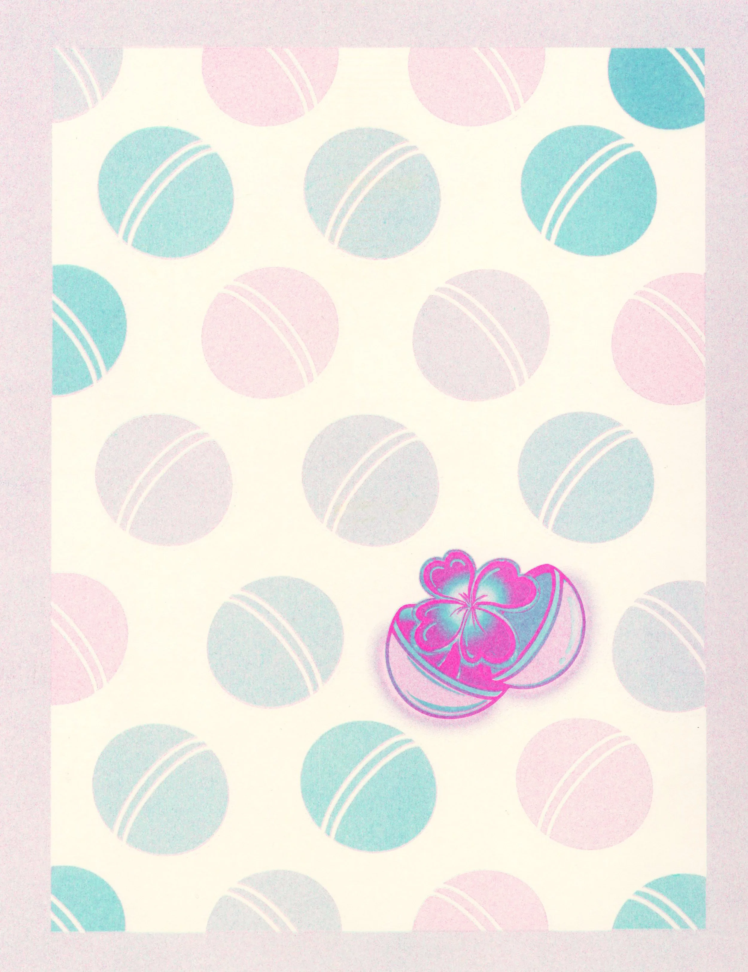 Yae Jung,Park-Lucky Ball.jpg