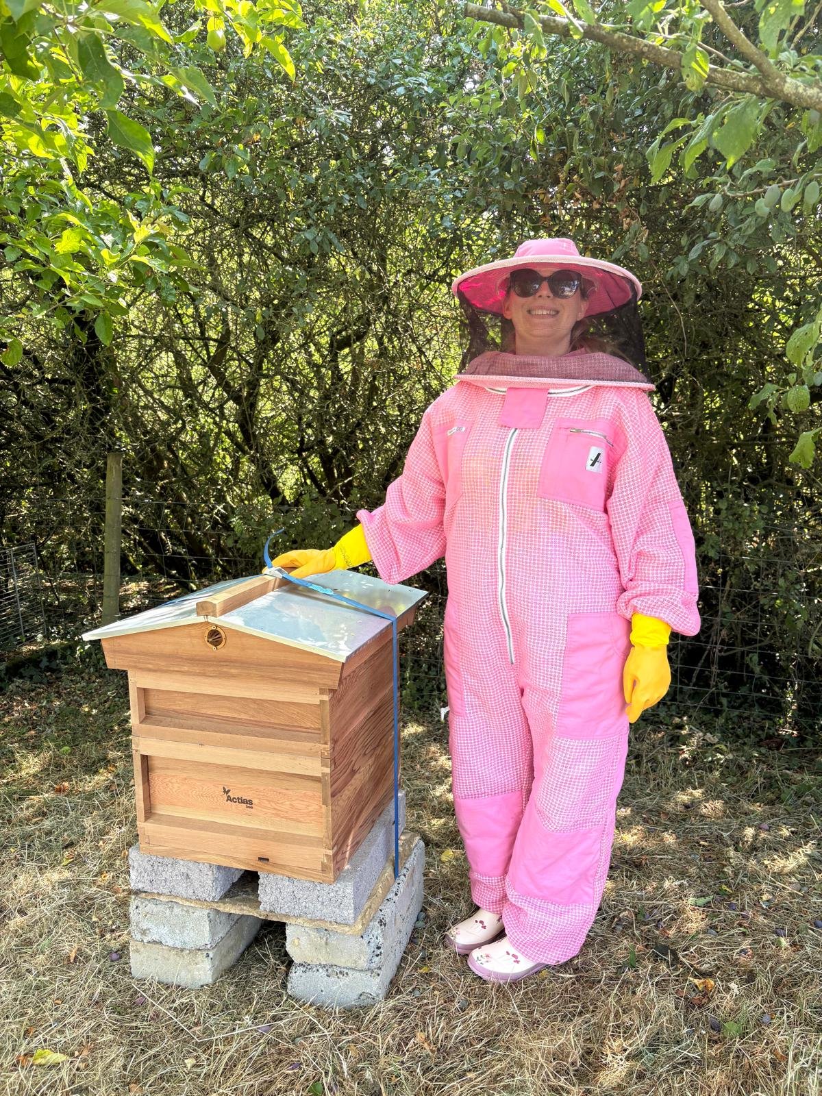 Bee removal Banbury