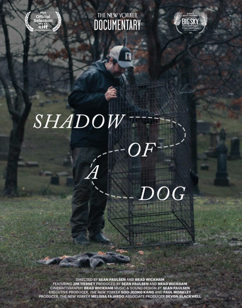 Presented by The New Yorker and directed by Sean Paulsen and Brad Wickham, this short film follows Two Tunnel’s Operations Manager, Jim Tierney, through the process of recovering a skittish lost dog in Brooklyn.