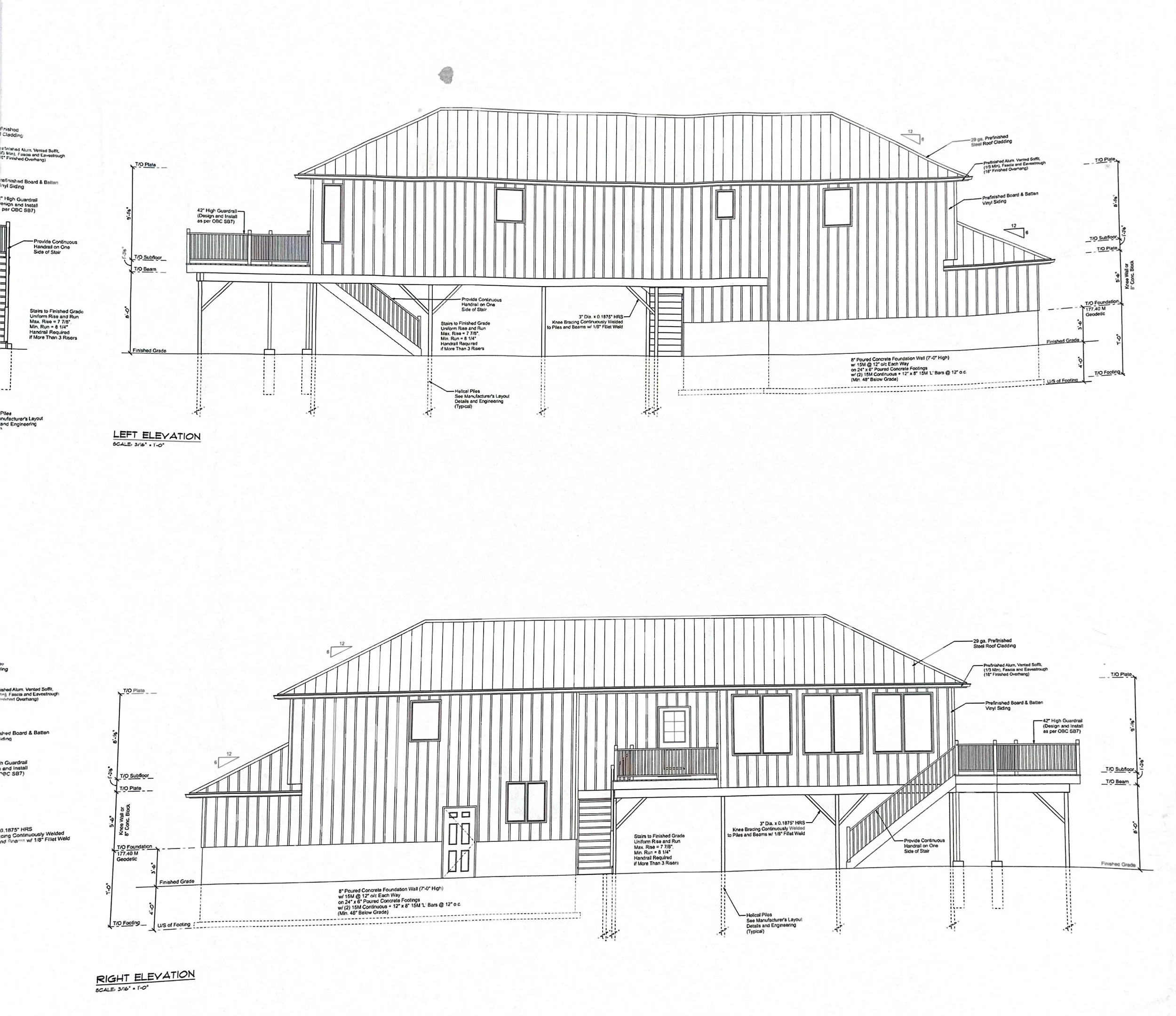 Blueprints